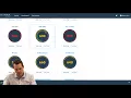Demo of the Kenna Security Platform with Jonathan Cran