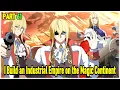 Lagu Part 61 : Reincarnated, I Build an Industrial Empire in the Magical World.
