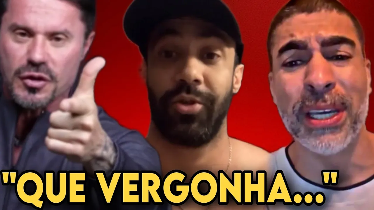 CARIANI A REAL p JASON E DR PAULO GENTIL