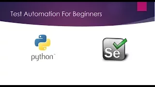 Learn Selenium Python For Absolute Beginners Tutorial 2 PyCharm