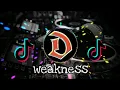 #Weakness #RiverFlowslnYou #DjDesa #DevanDR Dj remix enak di DENGAR #Weakness