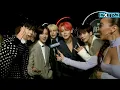 TXT REACTS to VMAs Win \u0026 Talks Anitta Collab (Exclusive)