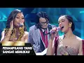 Download Lagu Novia Bachmid X Viky Sianipar X Lyodra - Huta Namartuai | Indonesian Movie Actor Awards 2022