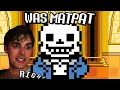 Game Theory: What IS Sans?!