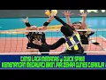 Download Lagu FENERBAHCE UKIR SEJARAH BARU DI LIGA TURKI ! QUICK SPIKE MEGAWATI BIKIN JARI ZEHRA GUNES TERKILIR