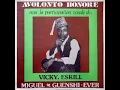 Download Lagu Avolonto Honore Avec La Participation Vocale De :Vicky, Eskill, Miguel \u0026 Guenshi-Ever ‎– BENIN Album