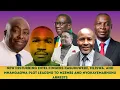 Download Lagu NEW INTEL FINGERS KASUKUWERE, MLISWA \u0026 MNANGAGWA PLOT THAT LED TO MZEMBI \u0026 NYOKAYEMABHUNU ARRESTS
