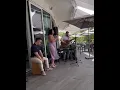 Acoustic Soul live Watermelon Sugar mit Sängerin OZ https://acoustic-soul.de