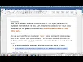 CPSC 220 - WritingAListClass part2