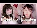 Lagu Carole \u0026 Tuesday 「The Loneliest Girl」 | Cover by Nine Universe \u0026 ShiroNeko