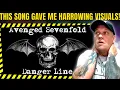 Download Lagu AVENGED SEVENFOLD \