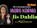 Download Lagu Arr MARA KARMA - Iis Dahlia - Kecewa