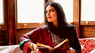                            شيرين   بتمنى أنساك                            بدون موسيقى دندنها