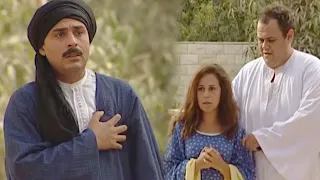 شاف حبيبته في حالة ما تتوصفش..... واللي عملوه فيها خلّاه يتمنى الموت🔥