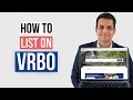 Step-by-Step VRBO Listing Tutorial 2025 Host Like a Pro