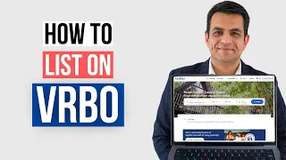 Step-by-Step VRBO Listing Tutorial 2025 Host Like a Pro