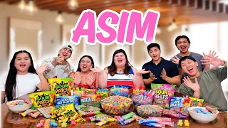 ASIM