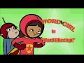 Lagu Wordgirl - Word [Hicc] Up