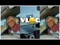 VLOG JOB INTERVIEW AT WALMART DC I PRAY I GET THE JOB