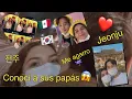 Download Lagu Miniviaje en COREA: Jeonju+Conocí a los papás de mi novio Coreano+Citas❤️