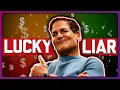 Mark Cuban s Self-Made Billionaire Lie