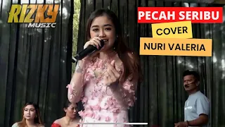 pecah seribu nuri valeria rizky music