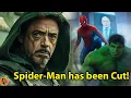 Download Lagu Spider-Man has been CUT from Avengers Doomsday