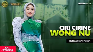 ciri cirine wong nu nurma paejah adella om adella