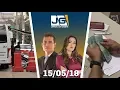 Download Lagu Jornal da Gazeta - 15/05/2018