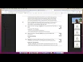 APES Final Exam Practice FRQs 1 2 3