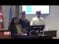 City of Lima updates public on officer-involved shooting releases name of LPD officer shot along