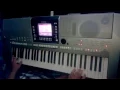 Download Lagu PENGANTIN BARU NASIDA RIA  YAMAHA PSR S710