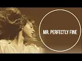 Taylor Swift - Mr. Perfectly Fine (Taylor's Version) (From The Vault) (Lyrics)