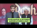 Download Lagu Javed Akhtar \u0026 Jeetendra Kapoor At Rooh-E-Rafi- A Soulful Tribute To Mohammed Rafi By Rajesh Dhabre