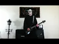 Download Lagu Two Feet Love Is A Bi*** metal guitar cover