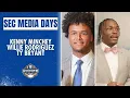 Kentucky Players on the New Energy Surrounding Will Stein s Program