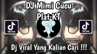 dj mimi mimi mimi cucu dj sound plat kt breakbeat jedag jedug viral tiktok terbaru 2025 