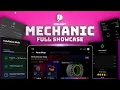 fivem script PC Mechanic Configuration Deep Dive