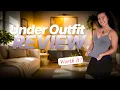 Underoutfit Review 2026 Thigh Protectors Shaping Lift Cami Try-On