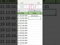 How to Separate Time and Date in Excel BrainUpp