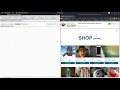 Basic server side template injection solution