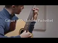 Download Lagu Canon in D - Johann Pachelbel | MALU Cover