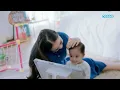 ANAK CESSA SEHAT DAN CERIA #olescessayuk