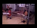 Download Lagu Susanne un Jour (F.Rognoni) - viola da gamba: Gaetano Simone, tiorba: Pierluigi Ostuni