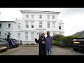 LUXURY LONDON APARTMENT TOUR Inside a 2 250 000 Luxury Apartment in Wimbledon Full Walkthrough