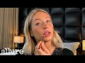 Alix Earle s 10 Minute TikTok-Famous Makeup Routine to Conceal Acne Allure