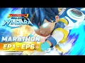 Download Lagu BoBoiBoy Galaxy Windara (Malay \u0026 English Dub)