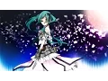 【初音ミクV3】 Brave Shine (Full) 「Fate/Stay Night: Unlimited Blade Works OP2 」「VOCALOIDカバー」 +VSQx