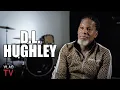 DL Hughley on His Daughter Marrying a Woman I Had to Pay for 2 Dresses Part 25