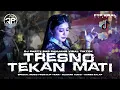 Download Lagu DJ TRESNO TEKAN MATI NDX AKA - DIDIK JANGKRIK PROJECT FT BLIZARD AUDIO
